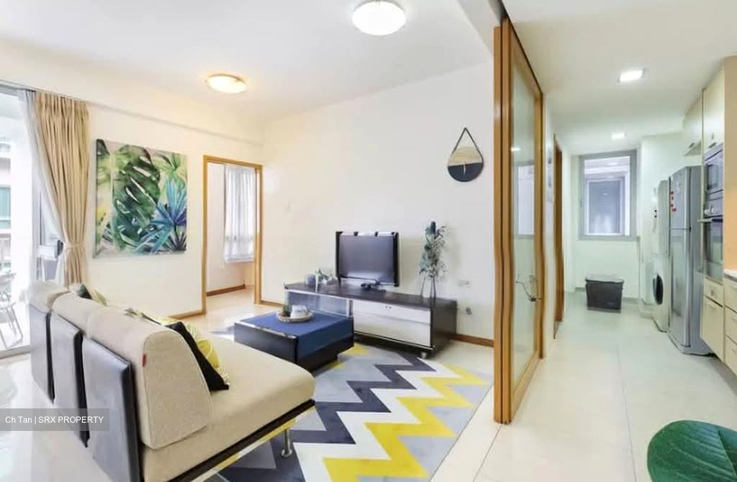 8 @ Mount Sophia (D9), Condominium #569999641